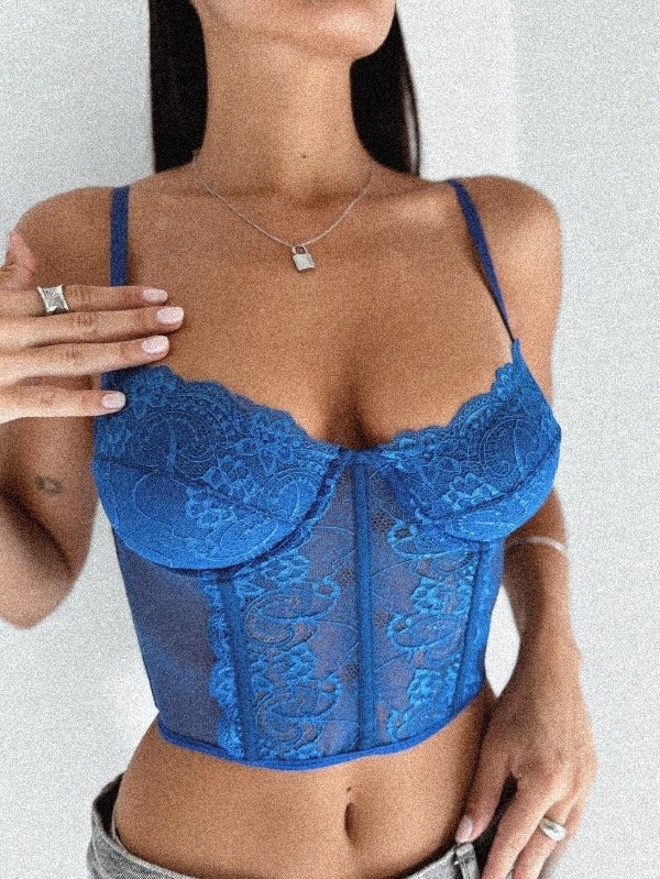 Producto - CORSET RUKAIA
