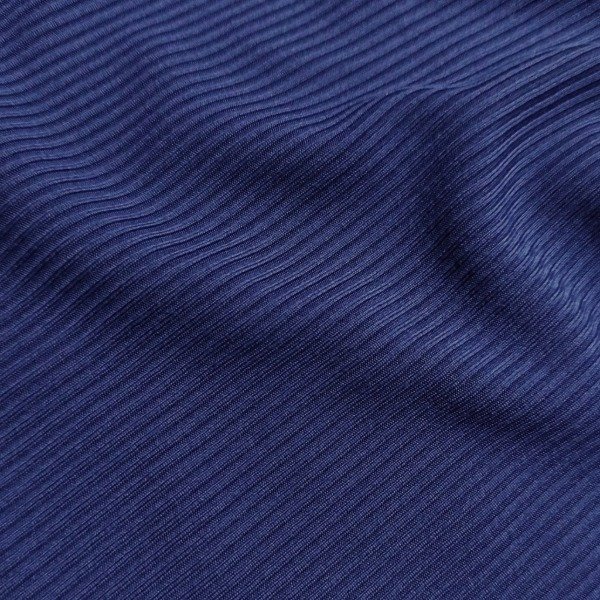 Producto - Morley Viscosa Azul Marino (Alto 0.50 x Ancho 1.70 Mt)