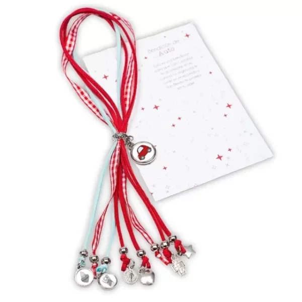 Producto - BENDICION PARA EL AUTO