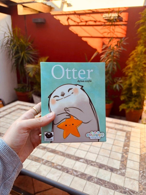 Producto - Otter - 3