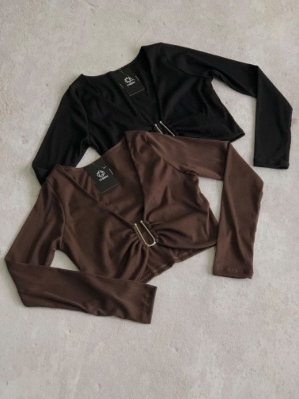 Producto - TOP RUMA