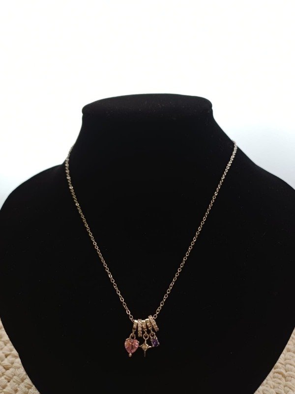 Producto - Cadena Shine