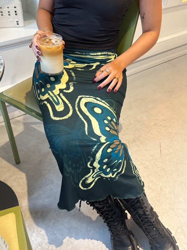 Producto - boho skirt - 8