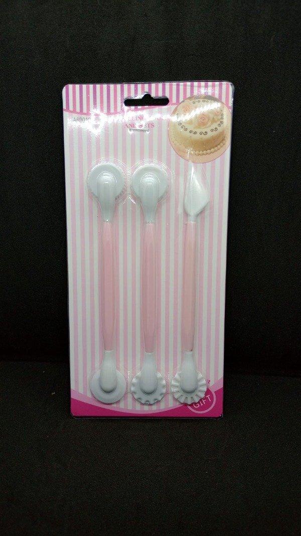 Producto - ESTECAS GRANDES X 3 CF0916