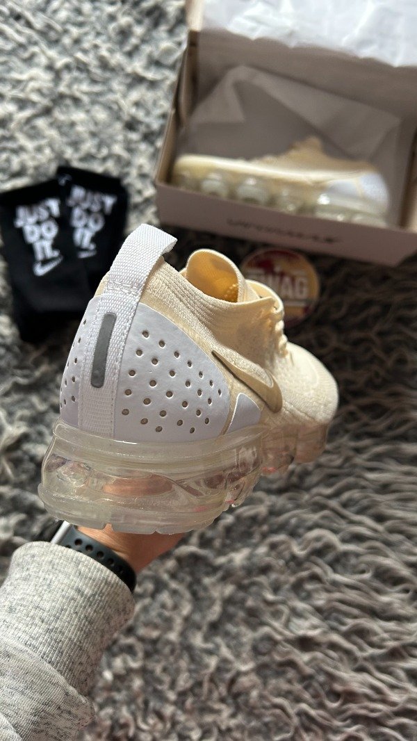 Producto - VAPORMAX 2-O LIGHT CREAM - 2