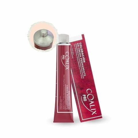 Producto - Coloracion Coalix 60g