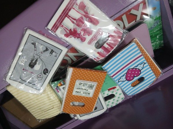 Producto - Bolsa regaleria chica 9x15cm