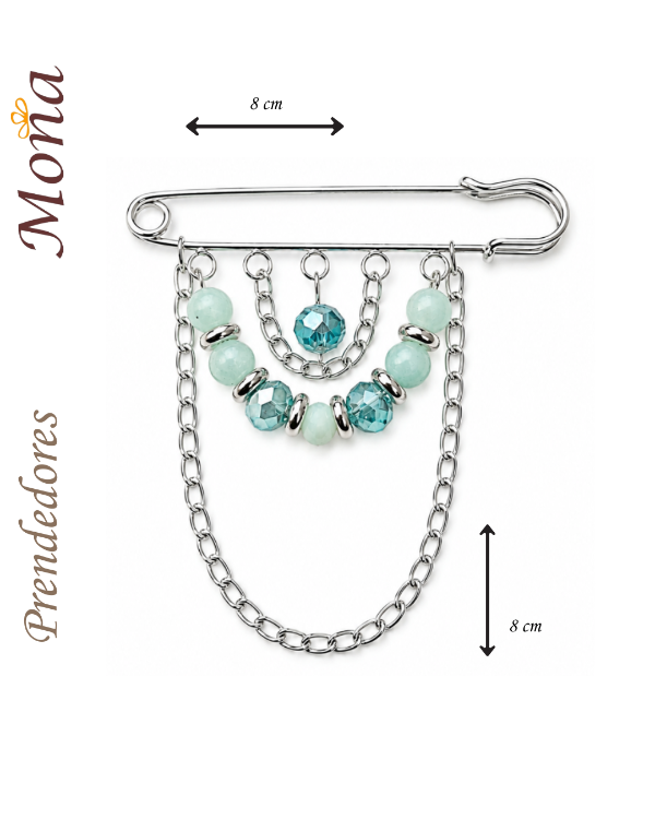 Producto - Prendedores
