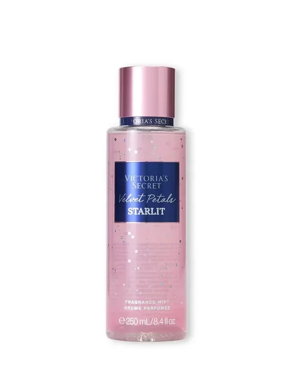 Producto - MIST Velvet petals stralit