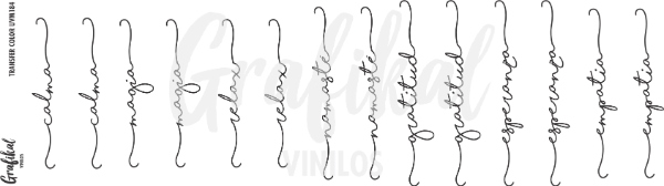 Producto - TransferColorUV M184