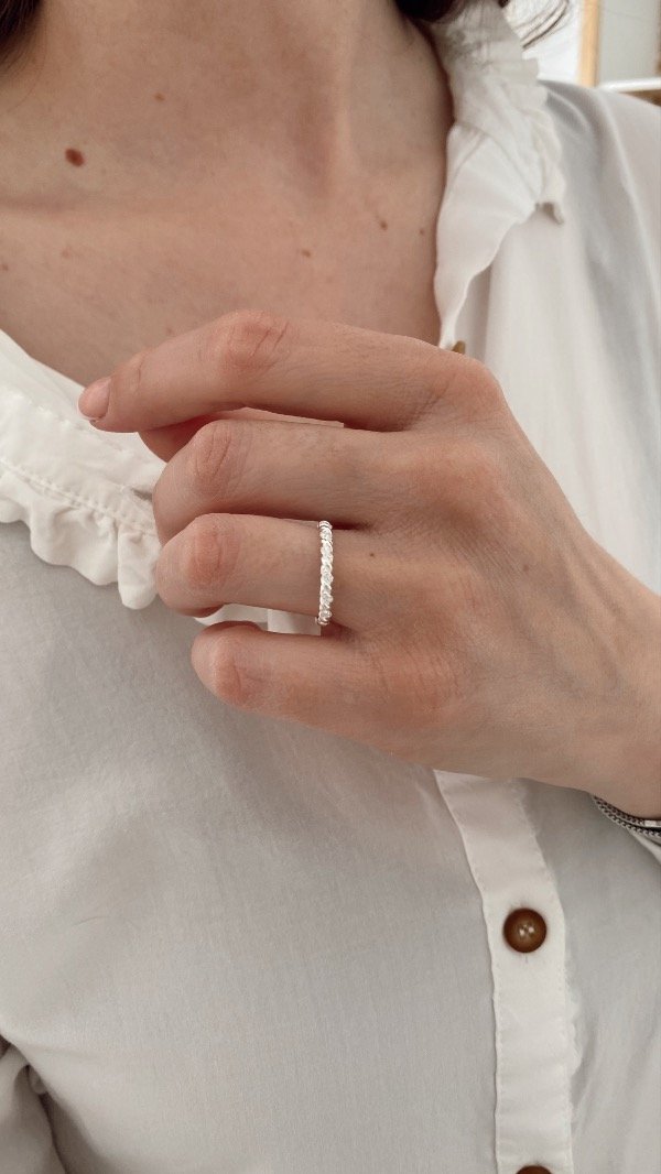 Producto - Anillo Mora