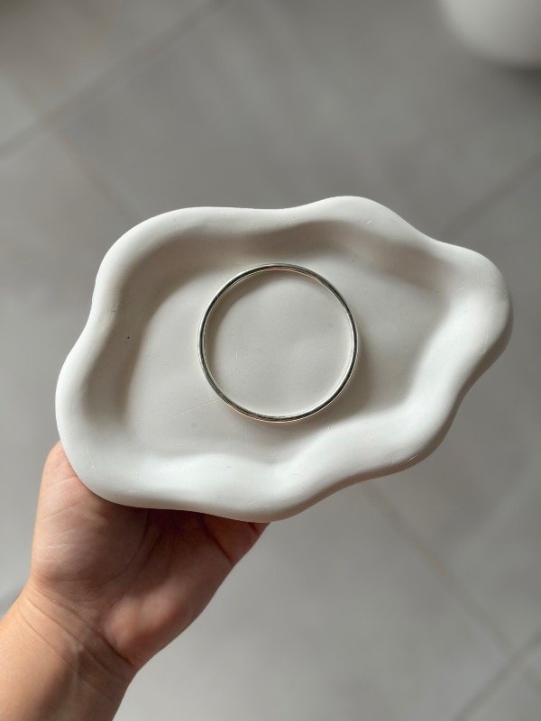 Producto - Esclava lisa