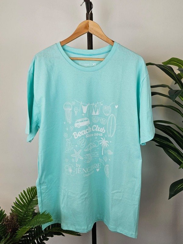 Producto - Remeron JNGBRE Verde Agua