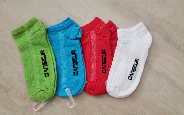 Producto - Medias zoquetes dalmy