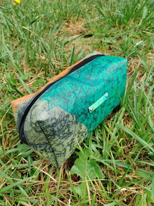 Producto - Maxi Estuche Verde Naranja II