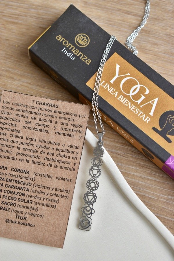 Producto - Combo Yoga