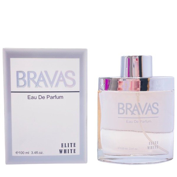 Producto - HOMBRE BRAVAS 100ML x1