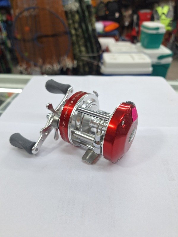 Producto - Reel rotativo spinit mariner 6000
