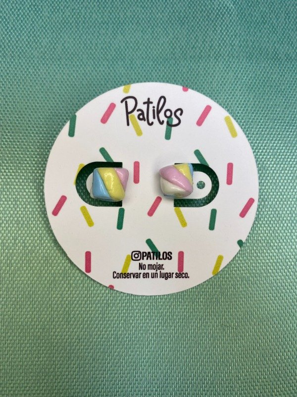 Producto - Marshmallow