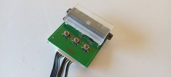 Producto - Botonera Sensor Ir Tv Tcl L32s4900