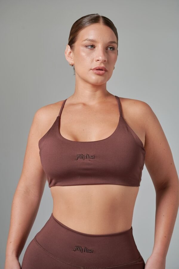 Producto - TOP BACK TERRA