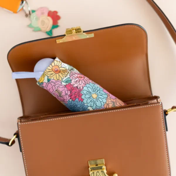 Producto - Paraguas camelia!