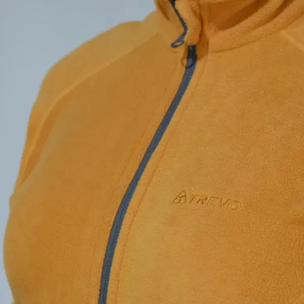 Producto - Campera Micro Polar 150 Mujer