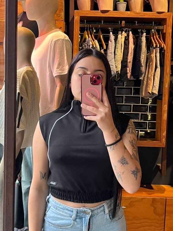 Producto - Sudadera Perla