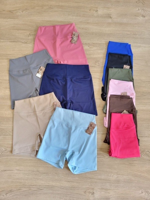 Producto - Calza Lycra Dlirio