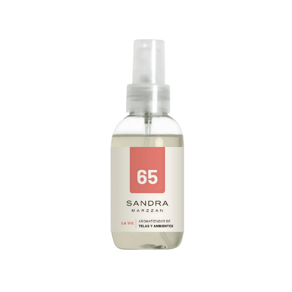 Producto - Aromatizador LaVie - 65F 120ml