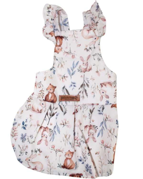 Producto - Solero Simona Conejito