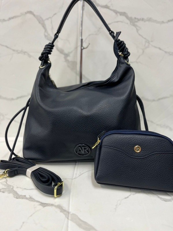 Producto - TOTE ARDILLA ROJA DD1230