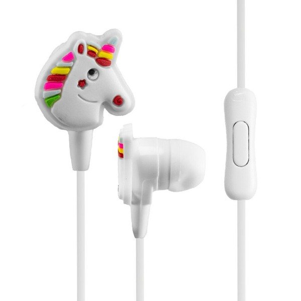 Producto - Auricular Kids Unicornio - 2