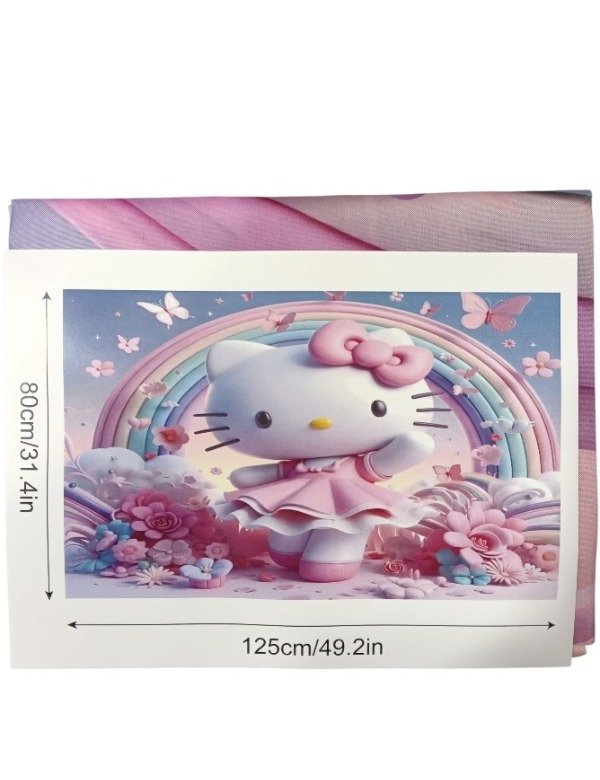 Producto - banner hello kitty - 1