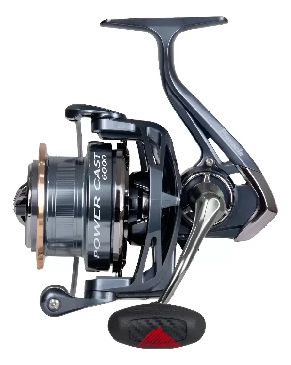Producto - PINNACLE POWER CAST 6000