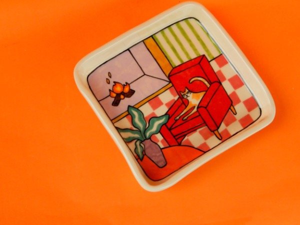 Producto - Plato Humi