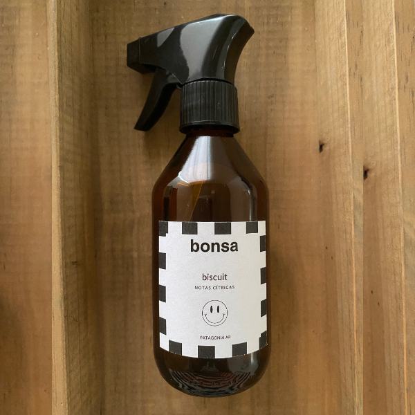 Producto - PERFUME TEXTIL - 5