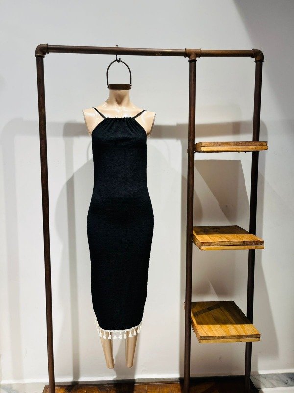 Producto - Vestido CL4094 BAMBULA