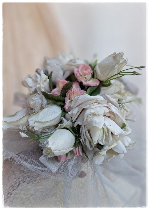 Producto - Ramo de Novia Vintage - 1