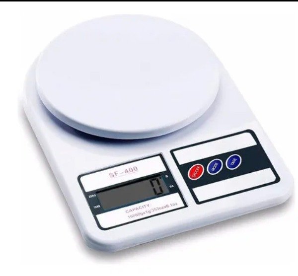 Producto - Balanza