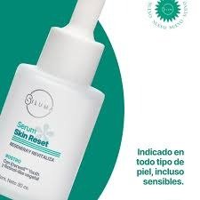 Producto - SERUM SKIN RESET 30cc