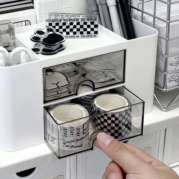 Producto - ORGANIZADOR PETITE doble - 1