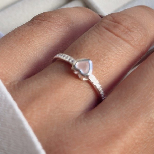 Producto - Anillo Alaya Plata 925