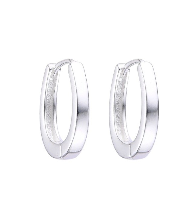 Producto - Aros Plata 925 - Artura