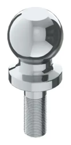 Producto - BOCHA PARA TRAILER CROMADA  1" 7/8 3/4