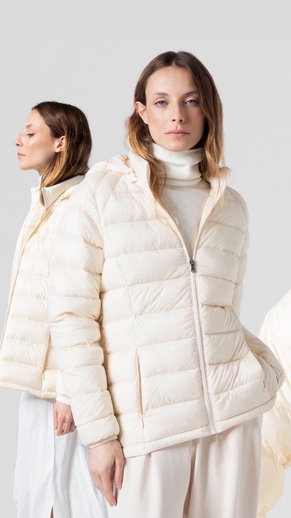 Producto - Campera Megan