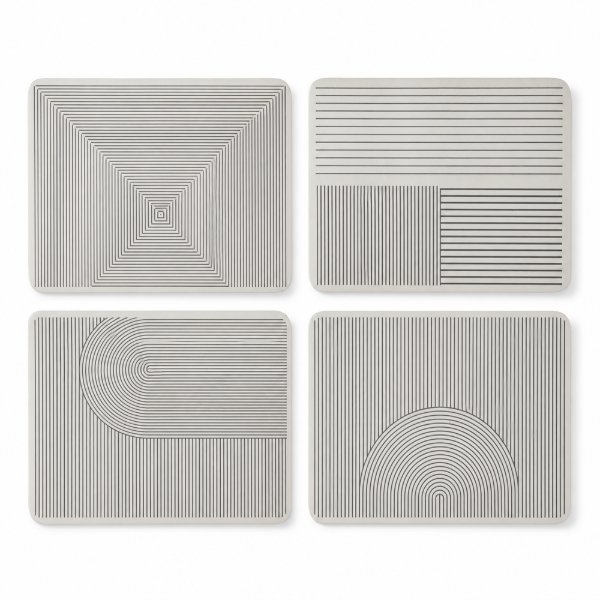 Producto - Individual de cocina 40x50 cm