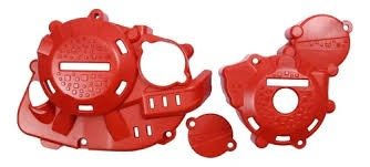 Producto - Tapa Motor Tornado AMX