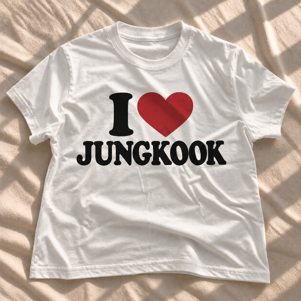 Producto - IL JUNGKOOK - 0