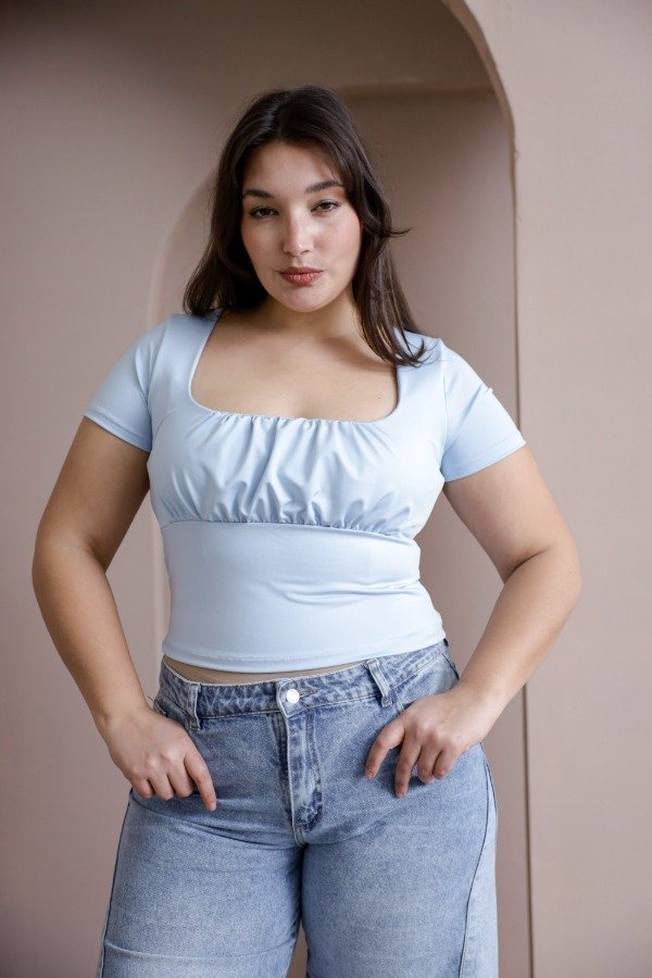 Producto - REMERA CECI